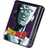 Dragon Ball Z Frieza Galaxy Z Flip5 5G Skin